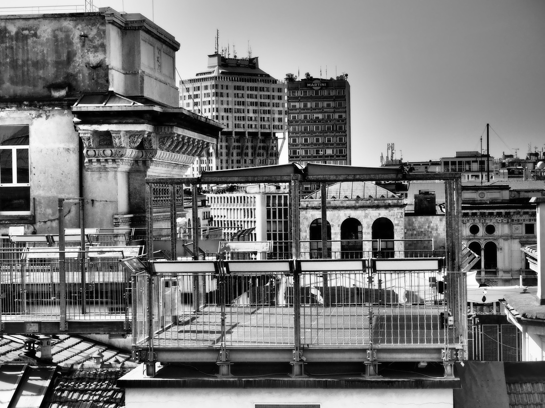 Photofestival 2018: Milano si riempie di immagini Photofestival 2018: Milano si riempie di immagini