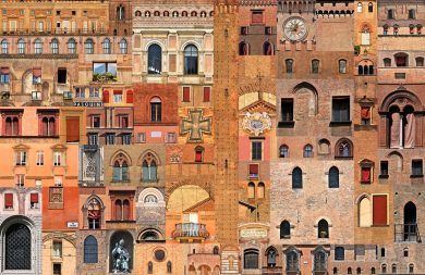Photofestival 2018: IdentiCity