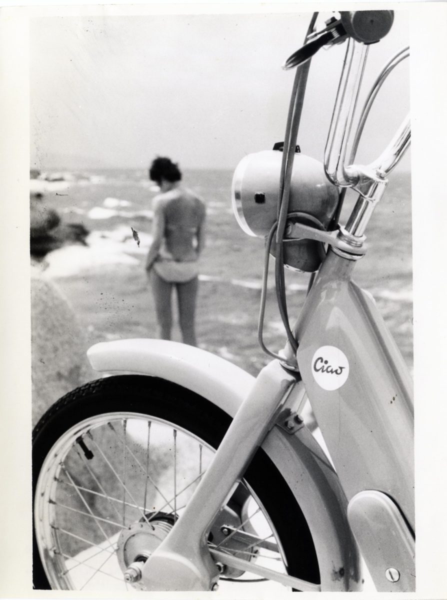1968: l’anno del Piaggio “Ciao” – la storia e le foto 1968: l’anno del Piaggio “Ciao” – la storia e le foto