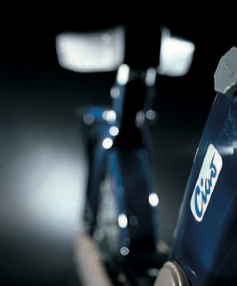 1968: l’anno del Piaggio “Ciao” – la storia e le foto 1968: l’anno del Piaggio “Ciao” – la storia e le foto