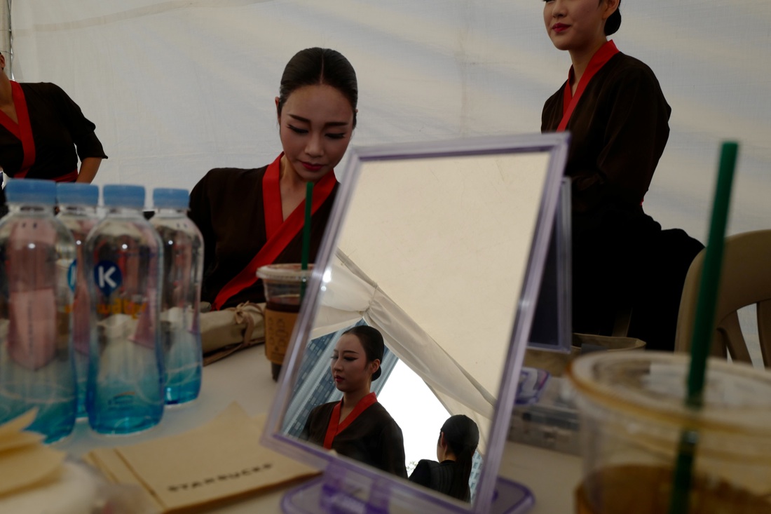 Corea: l’importanza dell’incontro fra Kim e Moon in otto idee Corea: l’importanza dell’incontro fra Kim e Moon in otto idee