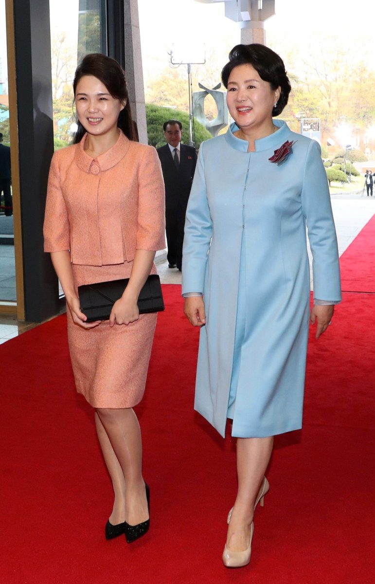 Corea: l’importanza dell’incontro fra Kim e Moon in otto idee Corea: l’importanza dell’incontro fra Kim e Moon in otto idee