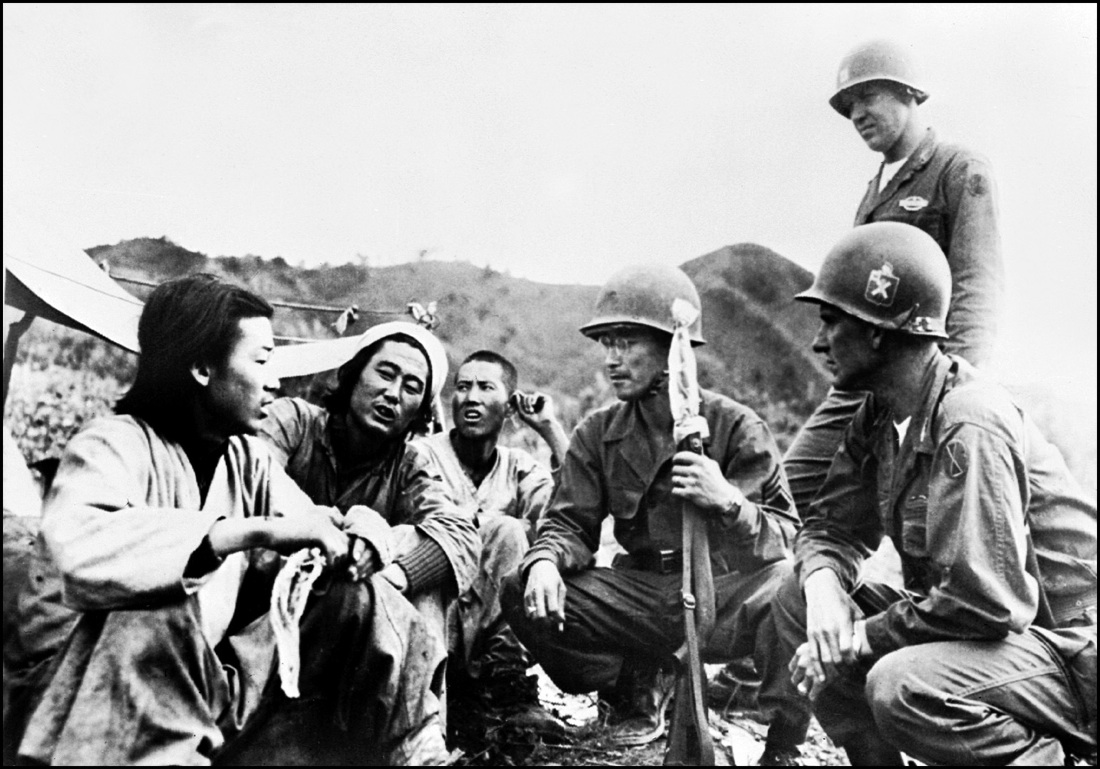 Corea: l’importanza dell’incontro fra Kim e Moon in otto idee Corea: l’importanza dell’incontro fra Kim e Moon in otto idee