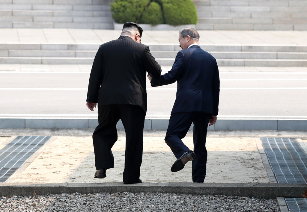 Corea: l’importanza dell’incontro fra Kim e Moon in otto idee