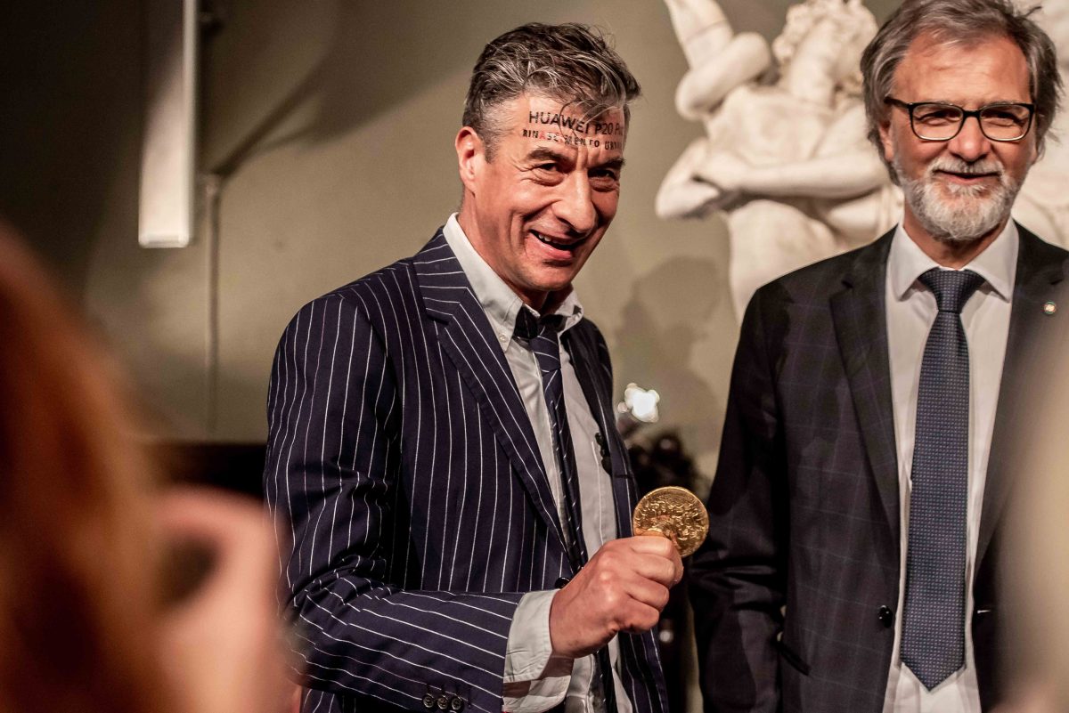 Galleria foto 'Huawei e Cattelan insieme per la riqualificazione delle città' - foto 3