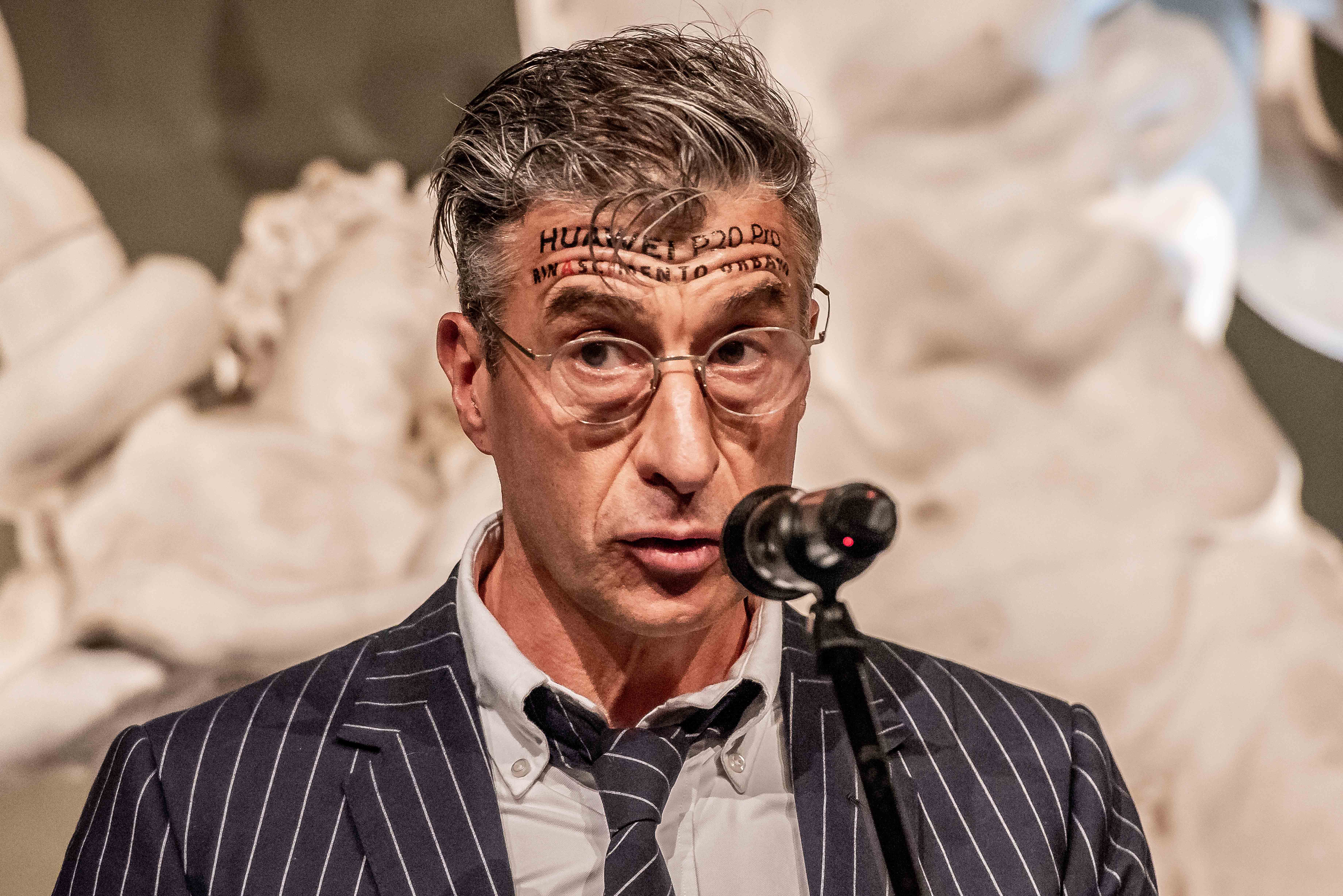 Huawei e Cattelan insieme per la riqualificazione delle città