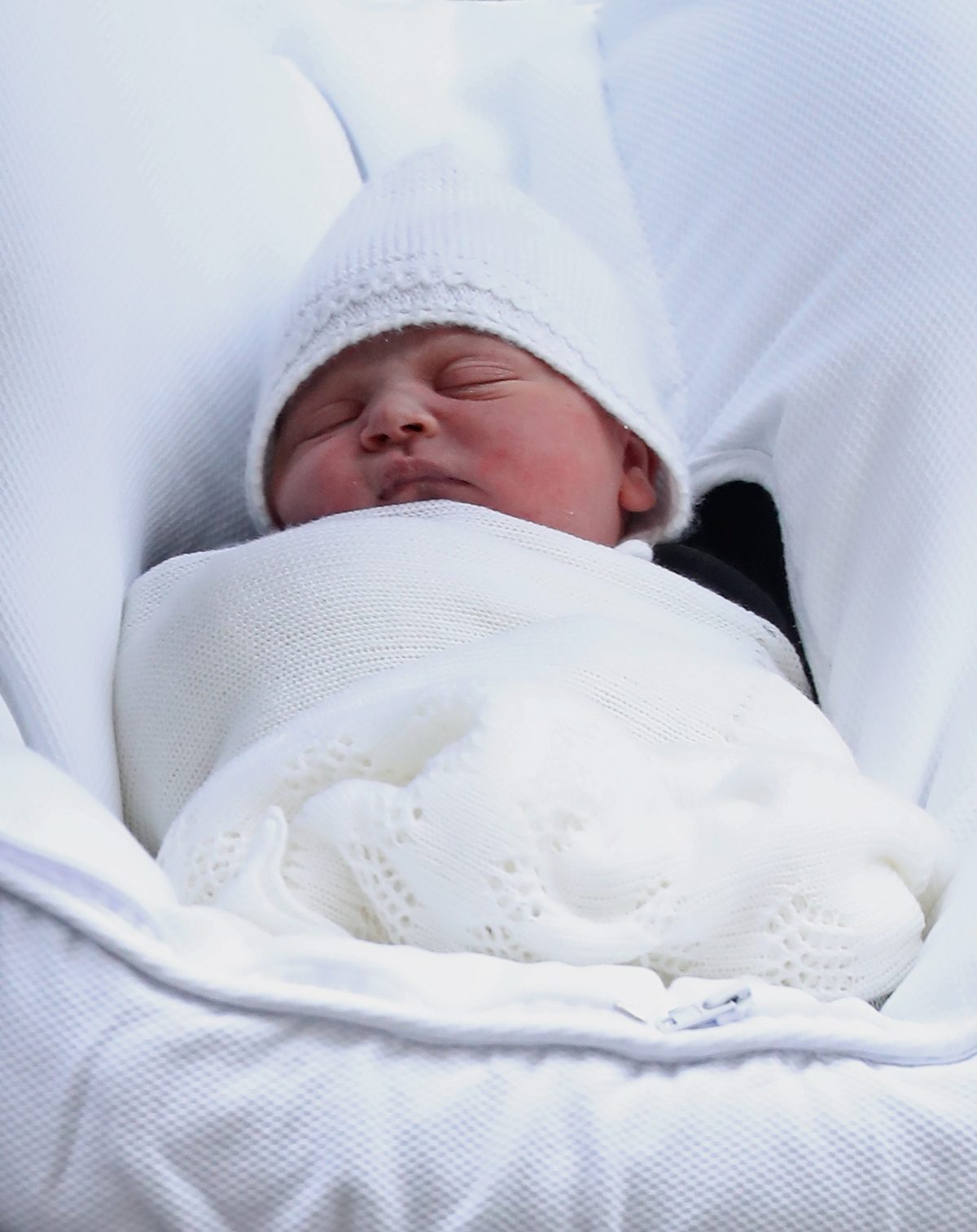 Galleria foto 'Perché il royal baby si chiama Louis Arthur Charles' - foto 7