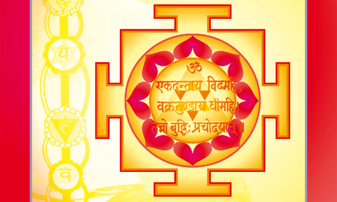 Tutti i libri sul Tantra, la potenza dell’energia sessuale