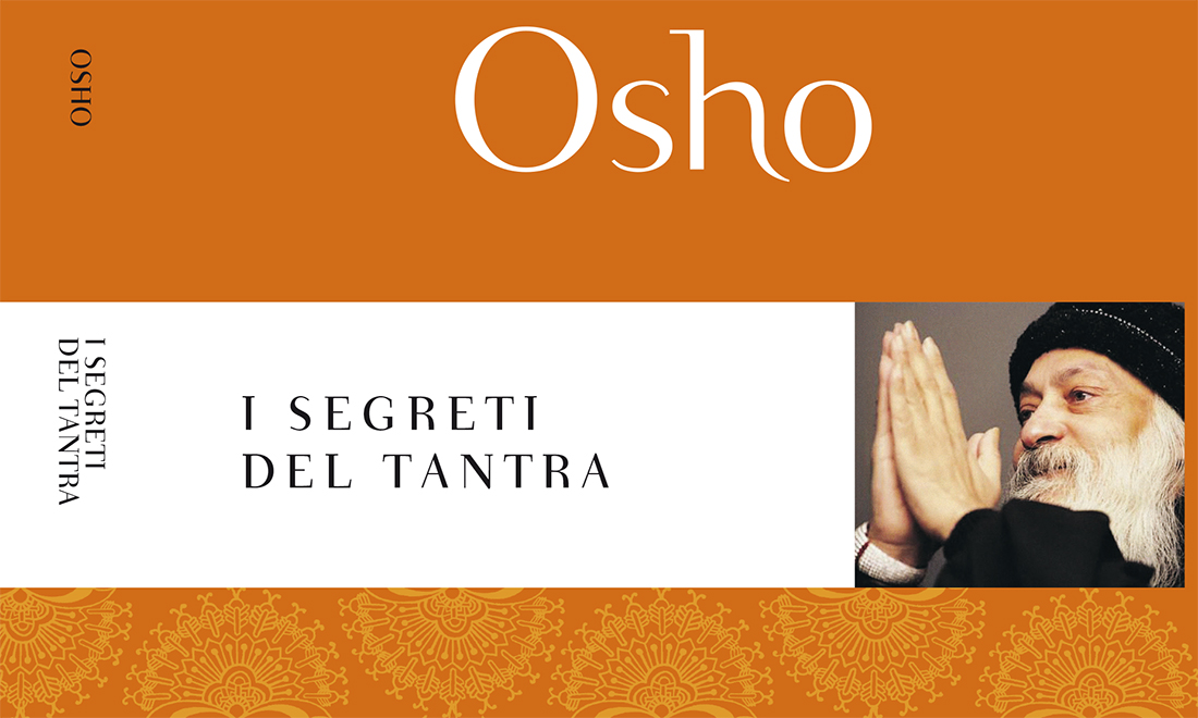 Tutti i libri sul Tantra, la potenza dell’energia sessuale