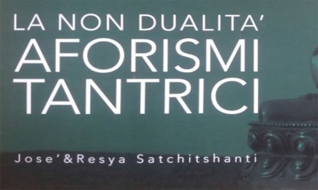 Tutti i libri sul Tantra, la potenza dell’energia sessuale