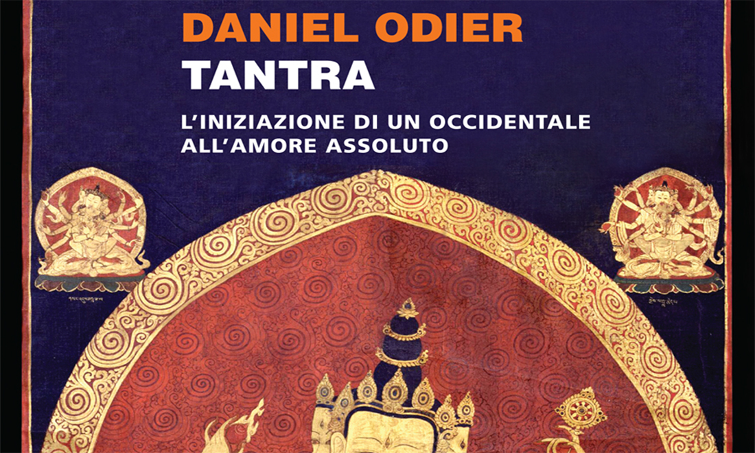Tutti i libri sul Tantra, la potenza dell’energia sessuale