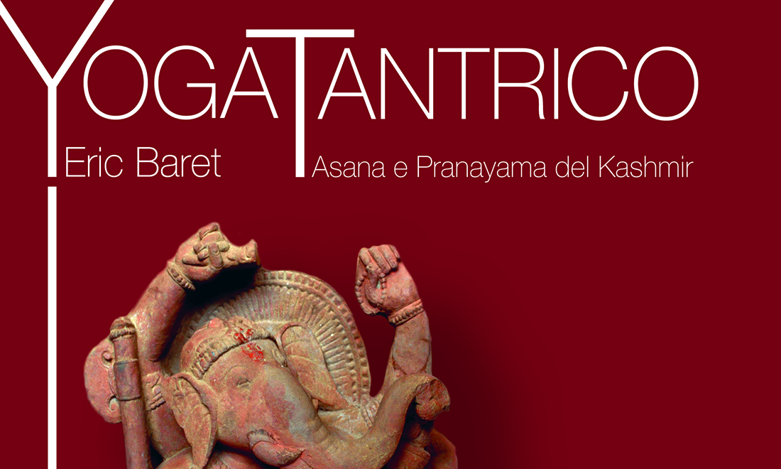 Tutti i libri sul Tantra, la potenza dell’energia sessuale