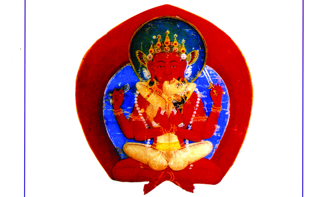 Tutti i libri sul Tantra, la potenza dell’energia sessuale