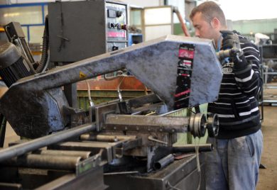 Tasse sul lavoro: ecco quanto pesano in Italia