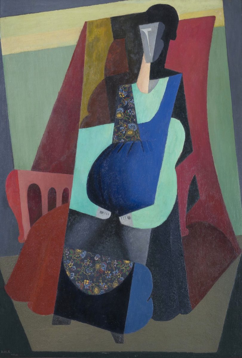 I grandi muralisti messicani in mostra a Genova I grandi muralisti messicani in mostra a Genova