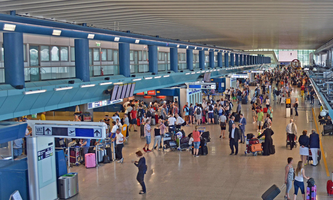 Alpitour: i pretendenti sul leader italiano delle vacanze