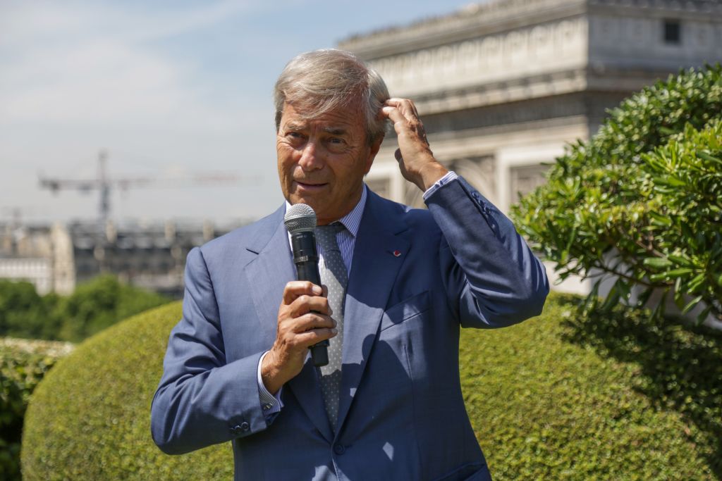 Le conseguenze delle inchieste su Vincent Bolloré