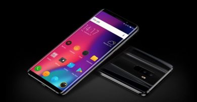 Elephone U Pro: un clone con i fiocchi