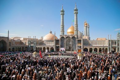 Iran, se Qom diventa il “Vaticano sciita”: altro caos in Medio Oriente