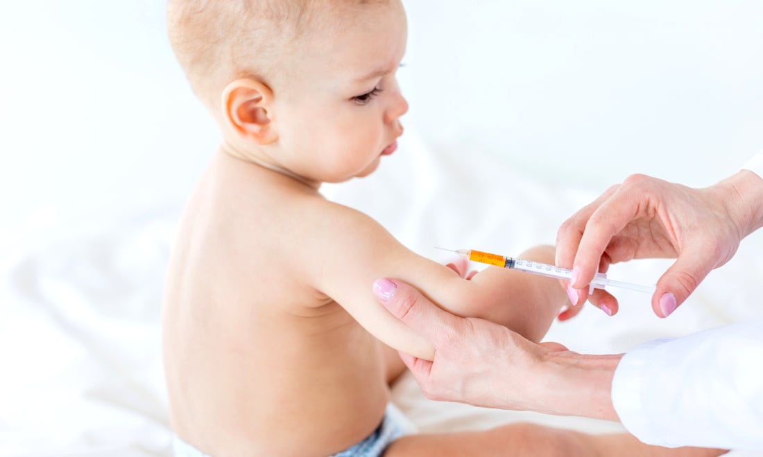 Vaccini: ecco come le coperture tornano a salire