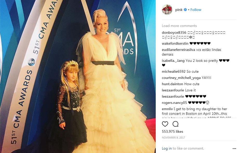 Perché scegliere Pink come donna dell’anno è rivoluzionario