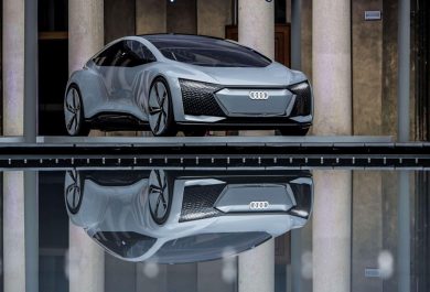 Ideas drive the future