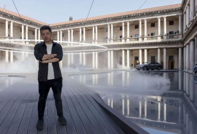 ll futuro della mobilità