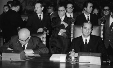 Come Paolo VI cercò di salvare Aldo Moro e di convincere Andreotti