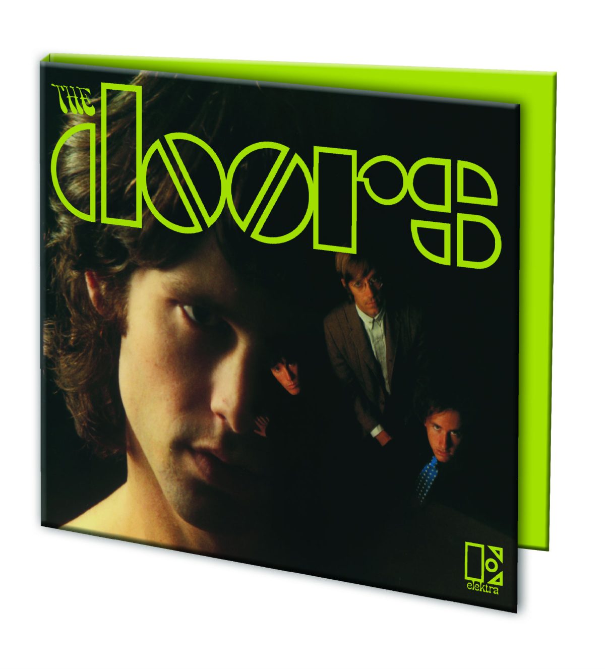 Galleria foto 'The Doors, il mito: la collezione definitiva in edicola' - foto 2