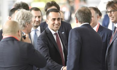 Perché i 5 Stelle oscillano di qua e di là senza formare un governo