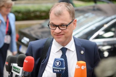 Perché la Finlandia ha detto stop al reddito di cittadinanza