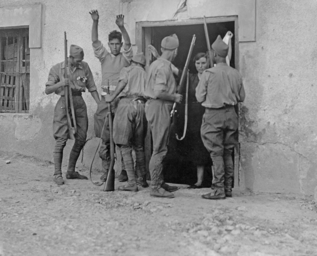 L’Eta si scioglie: storia di 60 anni di terrore indipendentista – foto L’Eta si scioglie: storia di 60 anni di terrore indipendentista – foto