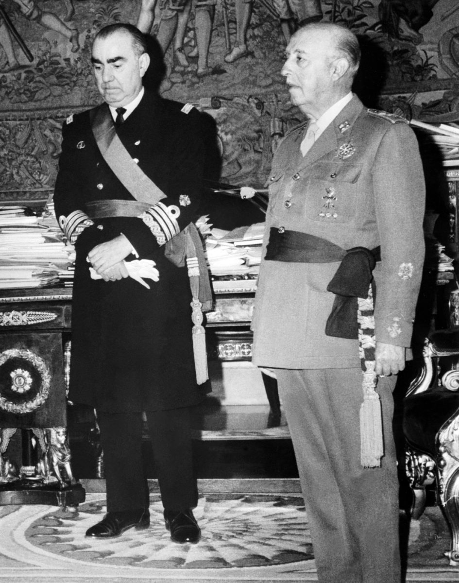 L’Eta si scioglie: storia di 60 anni di terrore indipendentista – foto L’Eta si scioglie: storia di 60 anni di terrore indipendentista – foto