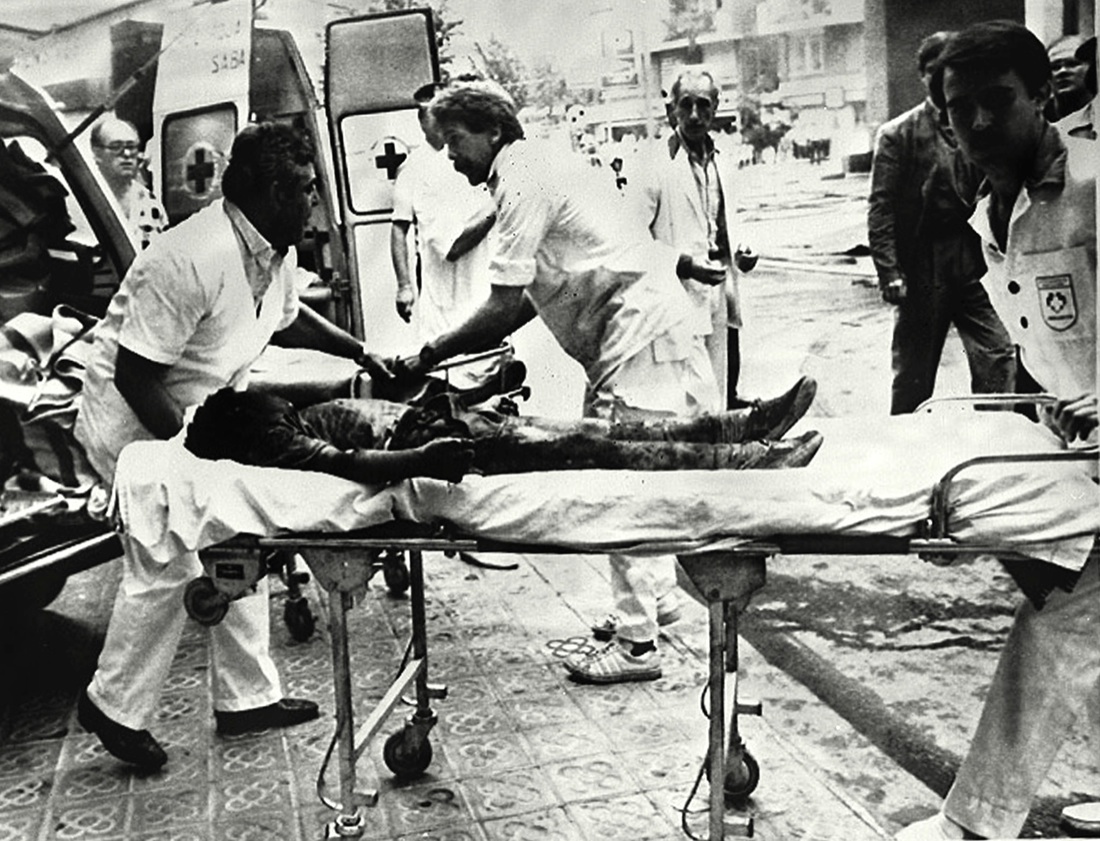 L’Eta si scioglie: storia di 60 anni di terrore indipendentista – foto L’Eta si scioglie: storia di 60 anni di terrore indipendentista – foto