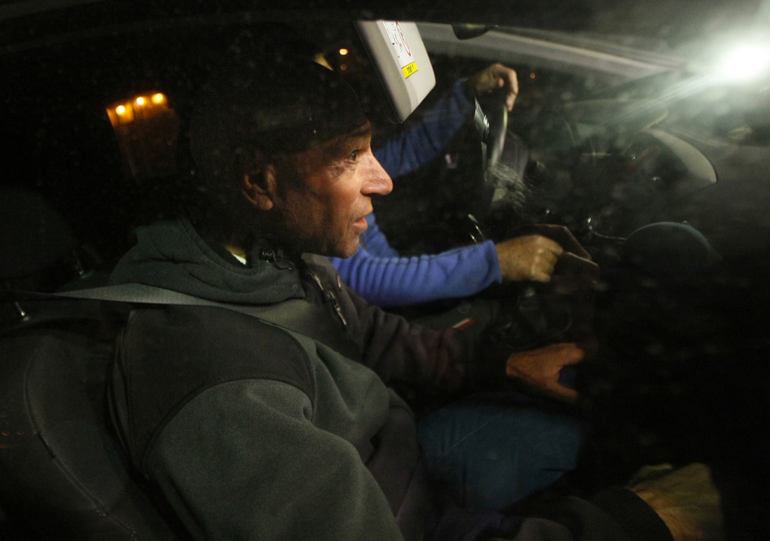 L’Eta si scioglie: storia di 60 anni di terrore indipendentista – foto L’Eta si scioglie: storia di 60 anni di terrore indipendentista – foto