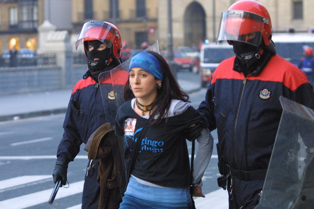 L’Eta si scioglie: storia di 60 anni di terrore indipendentista – foto L’Eta si scioglie: storia di 60 anni di terrore indipendentista – foto