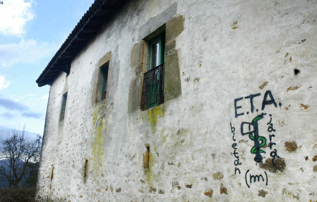 L’Eta si scioglie: storia di 60 anni di terrore indipendentista – foto L’Eta si scioglie: storia di 60 anni di terrore indipendentista – foto