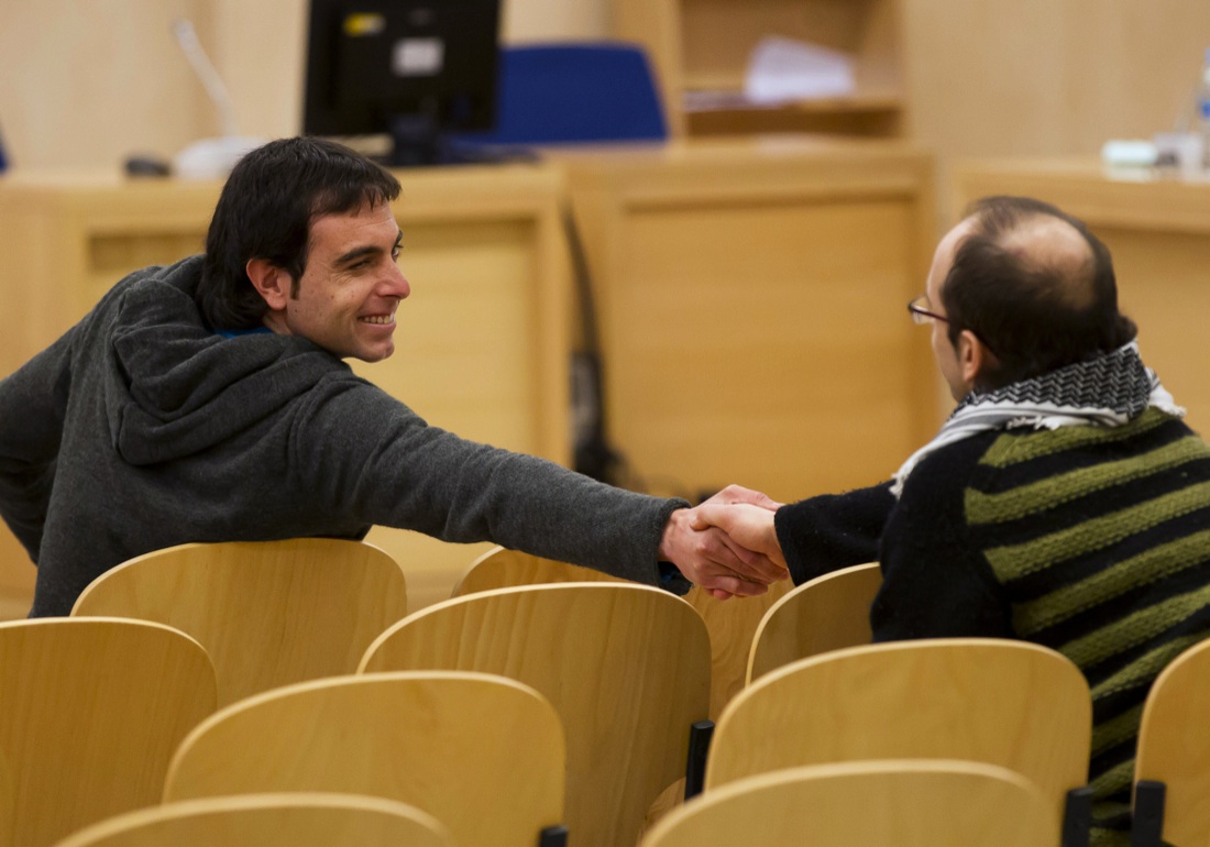 L’Eta si scioglie: storia di 60 anni di terrore indipendentista – foto L’Eta si scioglie: storia di 60 anni di terrore indipendentista – foto