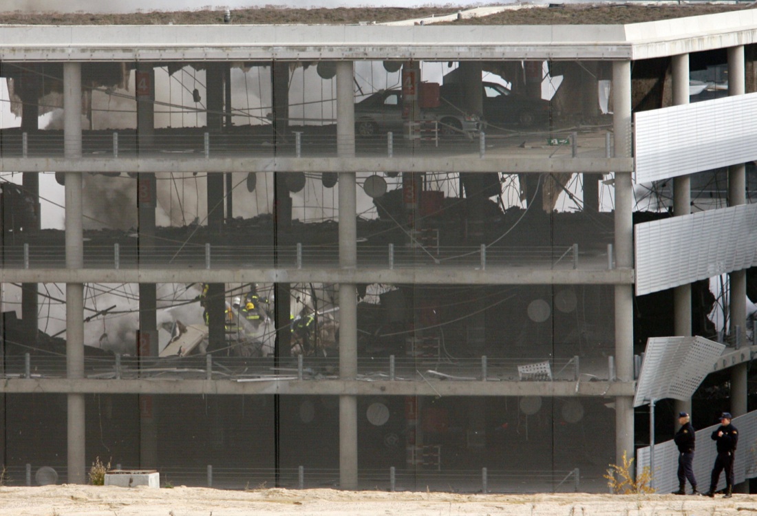 L’Eta si scioglie: storia di 60 anni di terrore indipendentista – foto L’Eta si scioglie: storia di 60 anni di terrore indipendentista – foto