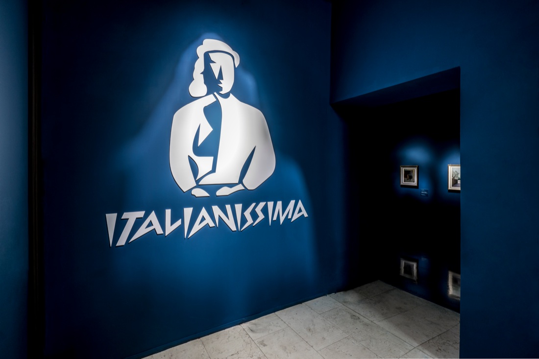 Italianissima! L’arte fra le due guerre al MuSa di Salò Italianissima! L’arte fra le due guerre al MuSa di Salò