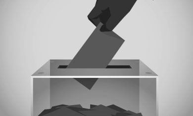 Le elezioni in Molise che non hanno cambiato nulla