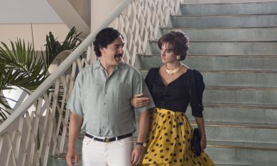 I 10 film più visti della settimana (16-22 aprile)