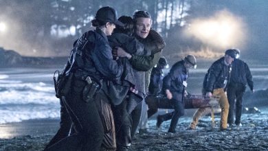 The Crossing: la serie tv erede di Lost. Foto e trailer