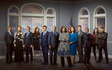 Scandal: la settima e ultima stagione. Video e spoiler