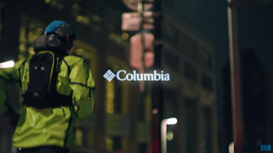 Columbia, l’outfit ideale