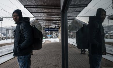 Perché l’Europa continua ad essere accogliente coi migranti (e l’Italia no)