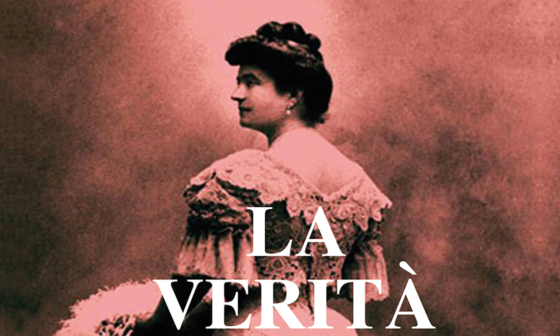 “La verità di Elvira” di Isabella Brega