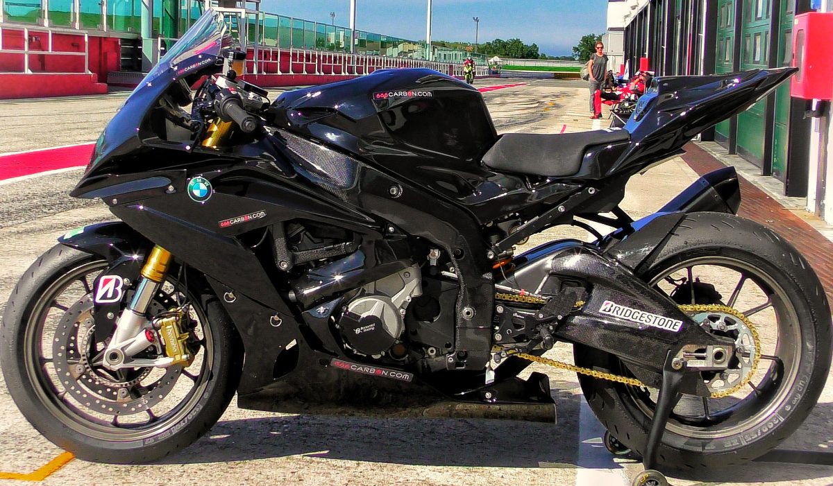 Galleria foto 'Con Speer Racing tra i saliscendi dell’Aragon Motorland' - foto 10