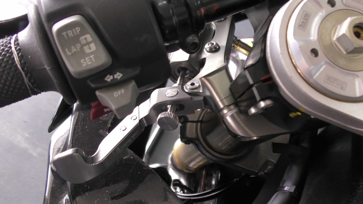 Galleria foto 'Con Speer Racing tra i saliscendi dell’Aragon Motorland' - foto 9