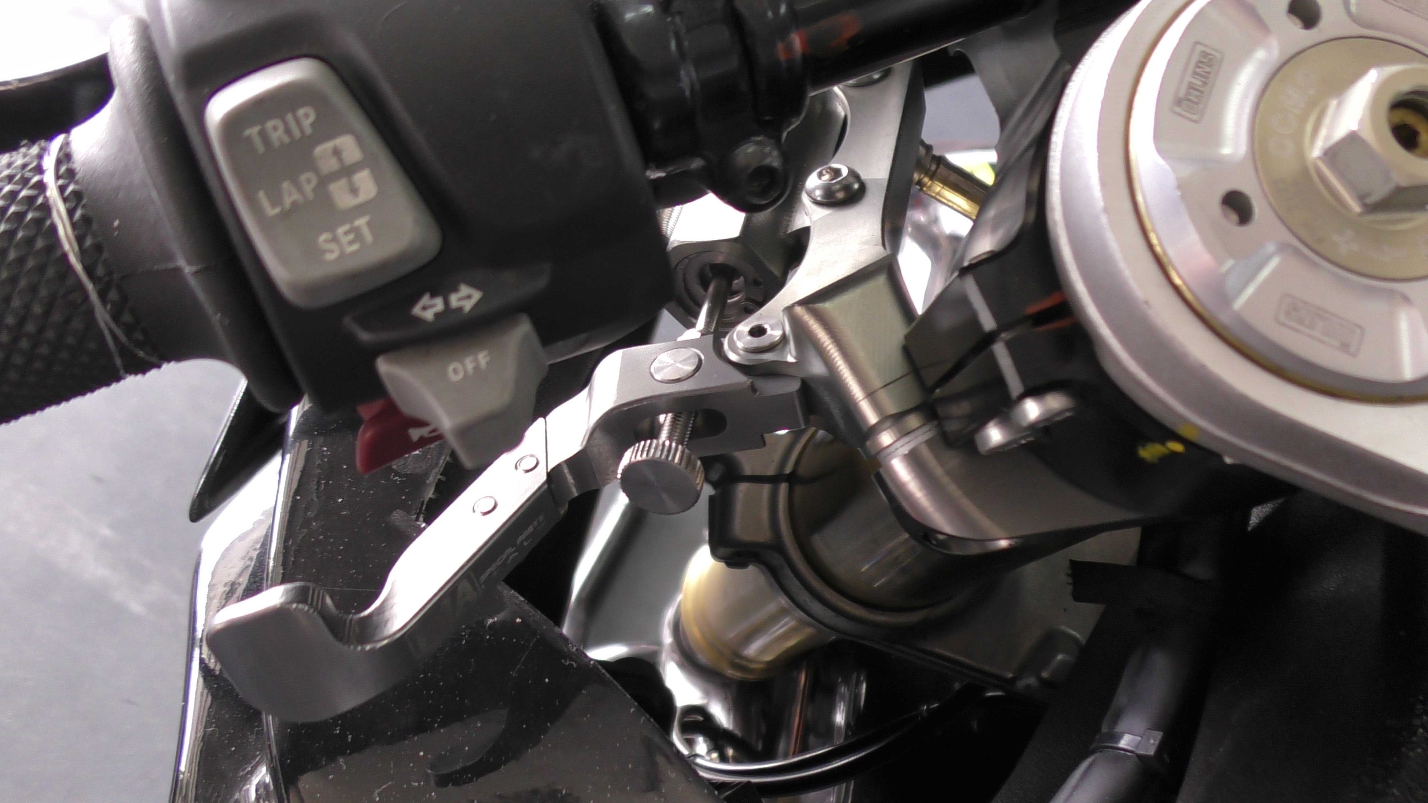 Con Speer Racing tra i saliscendi dell’Aragon Motorland